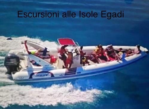 Le Case Del Grillo Trapani Eksteriør bilde